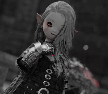 # Character Background