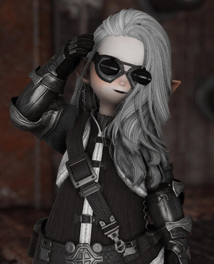 # Character Background